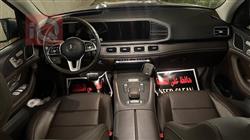 مێرسێدس بێنز GLS